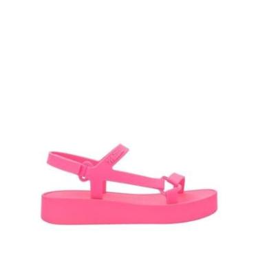 Imagem de Mini Melissa Sun Downtown Platform-Feminino