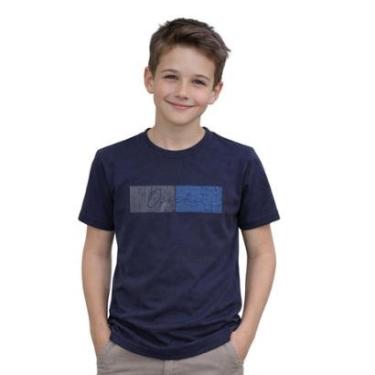 Imagem de Camiseta infantil Ogochi-Masculino