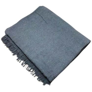 Imagem de Manta Para Sofá 2 e 3 Lugares Super King Luxo Gigante 3,00x1,80 Cobert