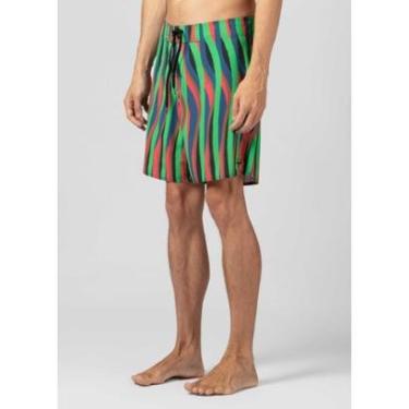 Imagem de Bermuda surf mavericks OSKLEN-Masculino
