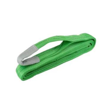 Imagem de Cinta De Elevação de Carga 2Ton 60mm 5m Verde - Polifitema