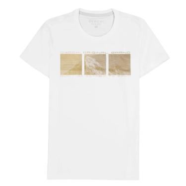 Imagem de Camiseta Infantil Ogochi Concept Climbing 10/18-Masculino