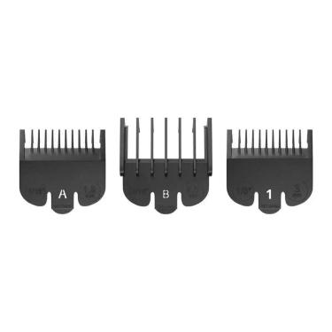 Imagem de Kit De Pente Para Altura Ref-3169 Vertix