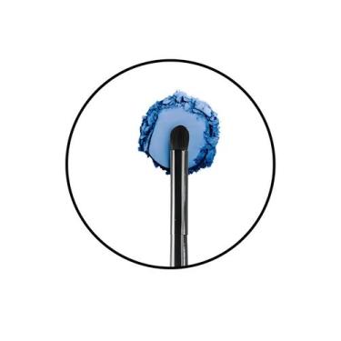 Imagem de Pincel Curto para Esfumar Onix Line 17 Klass Vough
