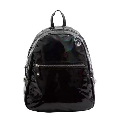 Imagem de Mochila Holografica Pagani Preta