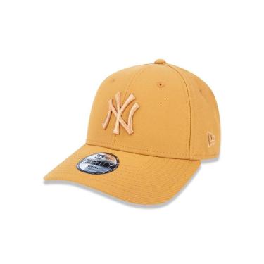 Imagem de Boné New Era Juvenil 9Forty Mlb New York Yankees Masculino-Masculino