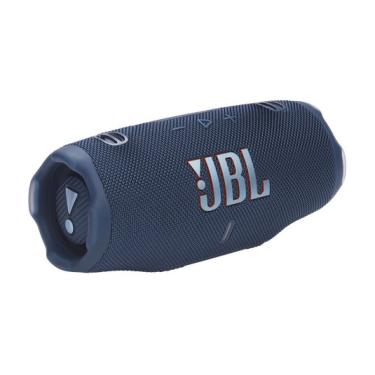 Imagem de Caixa De Som Bluetooth JBL Charge 6 - Azul