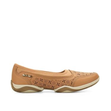 Imagem de Tênis Kolosh de Calce Fácil Feminino C2743-Feminino