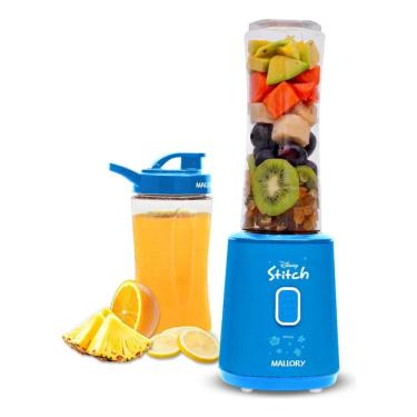 Imagem de Liquidificador Individual Stitch Disney 220v Mallory