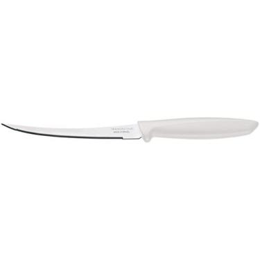 Imagem de Faca para Tomates Tramontina Inox 5 Plenus