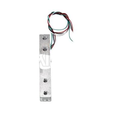 Imagem de Célula De Carga HX711 Com Módulo AD Para Balança Eletrônica, Sensor De