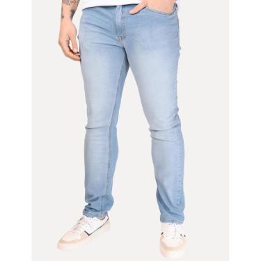 Imagem de Calça Tommy Jeans Masculina BI0216 Slim Scanton Clara-Masculino