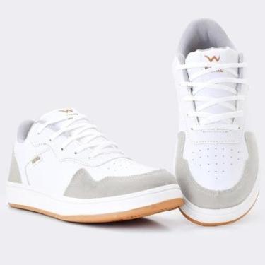 Imagem de Tenis Masculino Sapatenis Casual Lançamento Super Confortável-Masculino