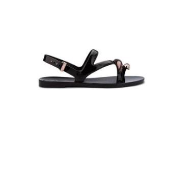Imagem de Sandalia Melissa Iris Sandal M-457-Feminino