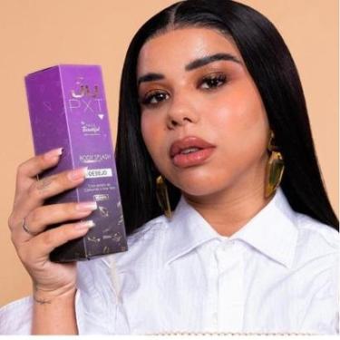 Imagem de Body Splash Júlia Jupxt COR:;TAMANHO:Único;genero:Feminino;seguimento zattini:Corpo e b...