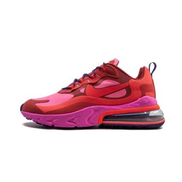 Imagem de Nike Mens Air Max 270 React Running Shoe (10)