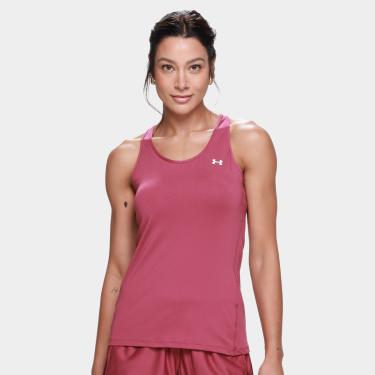 Imagem de Regata Under Armour HG Racer Feminina-Feminino