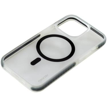 Imagem de Capinha/Case Impact Pro Anti Impacto Iphone 13 Pro - Transparente Geon