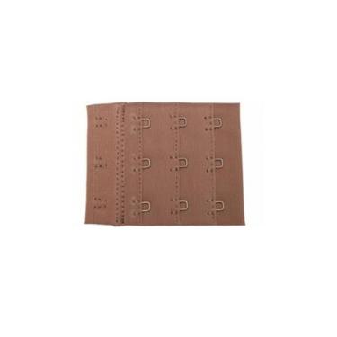 Imagem de Extensor Triplo DeMillus para Sutiã - Ajuste Personalizado e Conforto,