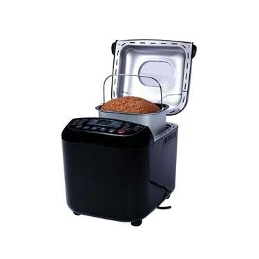Imagem de Panificadora 19 Programas Gallant 600w Preta (GPA1E19A)
