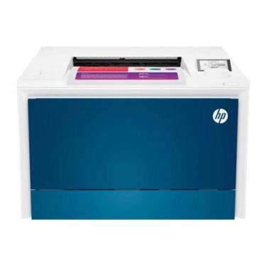 Imagem de Impressora HP PRO 4203DW Laser Color 33PPM A4 5HH48A_696 - HP INC