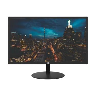 Imagem de Monitor Led 20 Brazil Pc 20wr ~ 1600x900, 75hz, 5ms ~ Hdmi