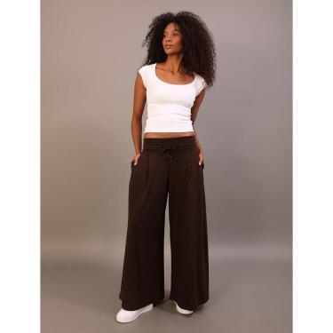 Imagem de Blusa Calvin Klein Jeans  Manga Curta Ribana Pesada-Feminino