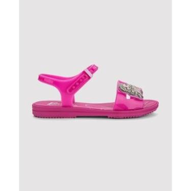 Imagem de Sandália Infantil Grendene Kids Barbie Bella-Feminino