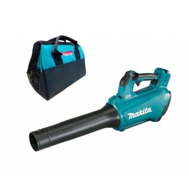 Imagem de Soprador A Bateria 18v Dub184z Makita sem bateria e sem carregador + B