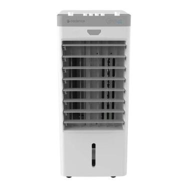 Imagem de Climatizador de Ar Cadence Ventilar Duo Tank CLI306 220V, 220V