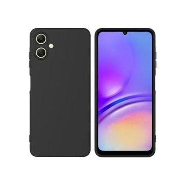 Imagem de Capa capinha Case para Samsung Galaxy A06 com interior aveludado - BOR