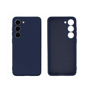 Imagem de Capa Capinha Case para Samsung Galaxy S25 FE com interior aveludado - 