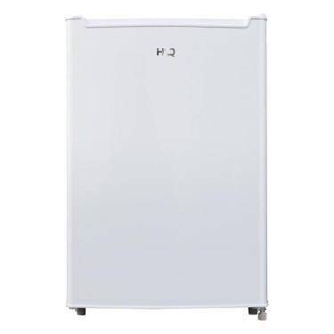 Imagem de Freezer E Conservador Vertical HQ 100 Litros Branco HQ-100FV 127V, 110