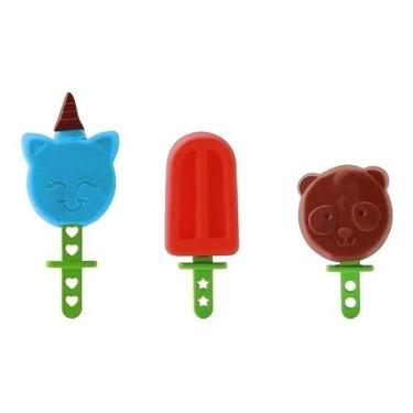 Imagem de Diver Massa Massinha de Modelar Sorveteria - 8061 - Divertoys