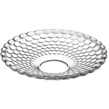 Imagem de Travessa de Vidro Bubble  Flashgoods - FLUX/FLASHGOODS (CLINK)