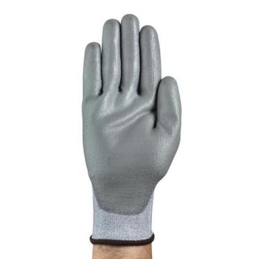 Imagem de Luvas de proteção Ansell HyFlex 11-727 Resistênte ao Corte e Abrasão, 
