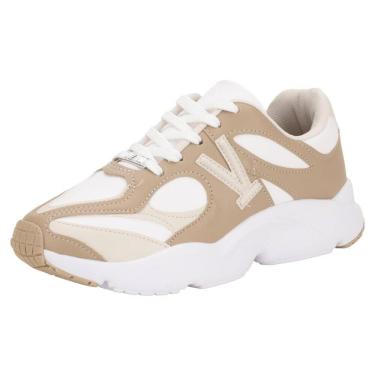 Imagem de Tênis Feminino Chunky Vizzano 1440110