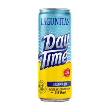 Imagem de Cerveja Session Ipa Day Time Lagunitas 350ml