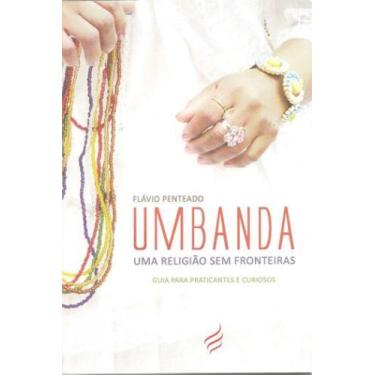 Imagem de Umbanda uma religiao sem fronteiras - NOVA SENDA