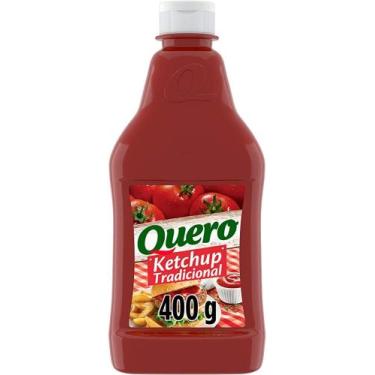 Imagem de Katchup  quero