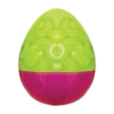 Imagem de Brinquedo Chalesco Totóys Snack Eggy para Cachorro