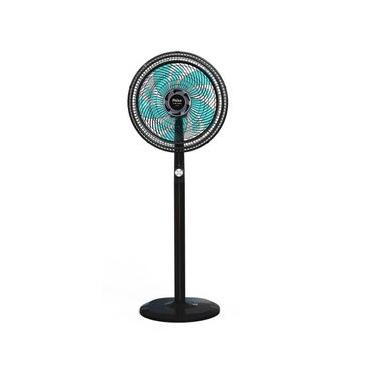 Imagem de Ventilador de Mesa e Coluna Philco 174W 40cm 10 Pás 3 Velocidades Preto 220V