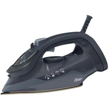 Imagem de Ferro de Passar Oster GCSTAC7002 a Vapor Aeroceramic 250ml com Vapor V