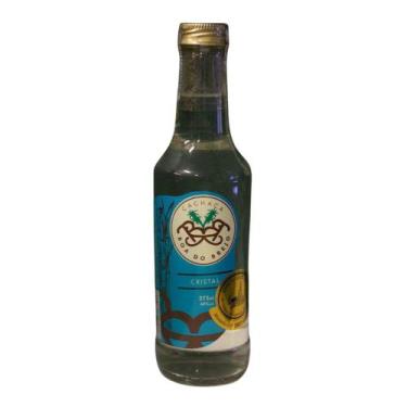 Imagem de Cachaça Boa do Brejo Cristal 275ml - Princesa do Brejo