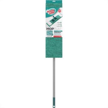 Imagem de Rodo Mop Flashlimp Flat Microfibras Mop7657