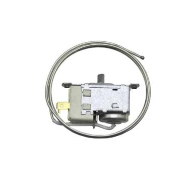 Imagem de Termostato Freezer Metalfrio RC53648-6P Sorvete - AGT THERM