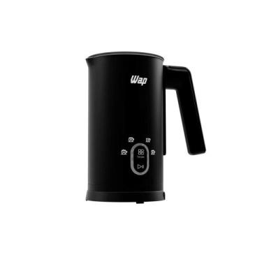 Imagem de Espumador de leite 300 ml prosdócimo we300 - WAP, 220V