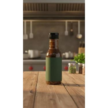 Imagem de Relish de Pepino Agridoce Crocante 510g - Congratulations Store
