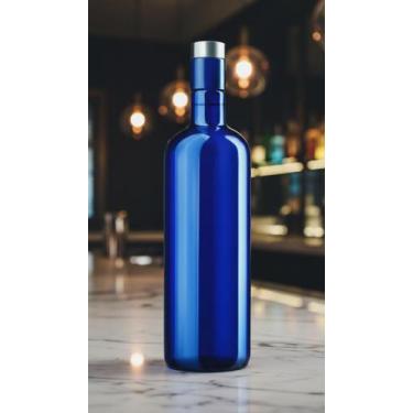 Imagem de Vodka Premium Destilada 4x 980ml - Suave e Pura - Congratulations Stor