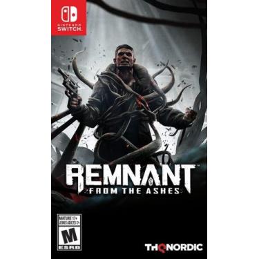 Imagem de Remnant From the Ashes Switch Midia Fisica - Nintendo of America